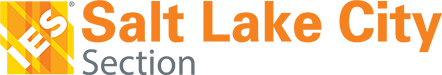 IES Salt Lake City Section Logo